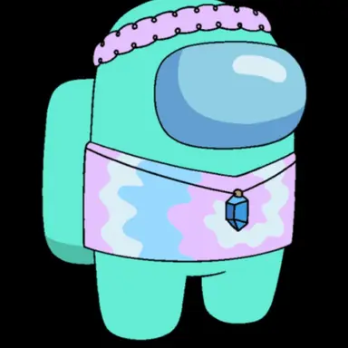 Profile image of Cyan