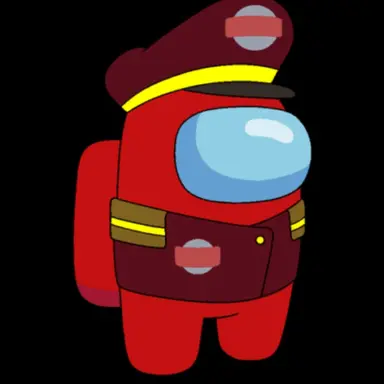 Profile image of Red