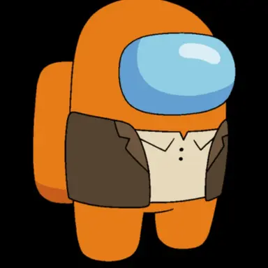 Profile image of Orange
