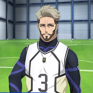 Profile image of ブレイク