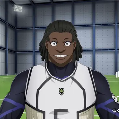 Profile image of シウバ