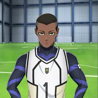 Profile image of ロキ
