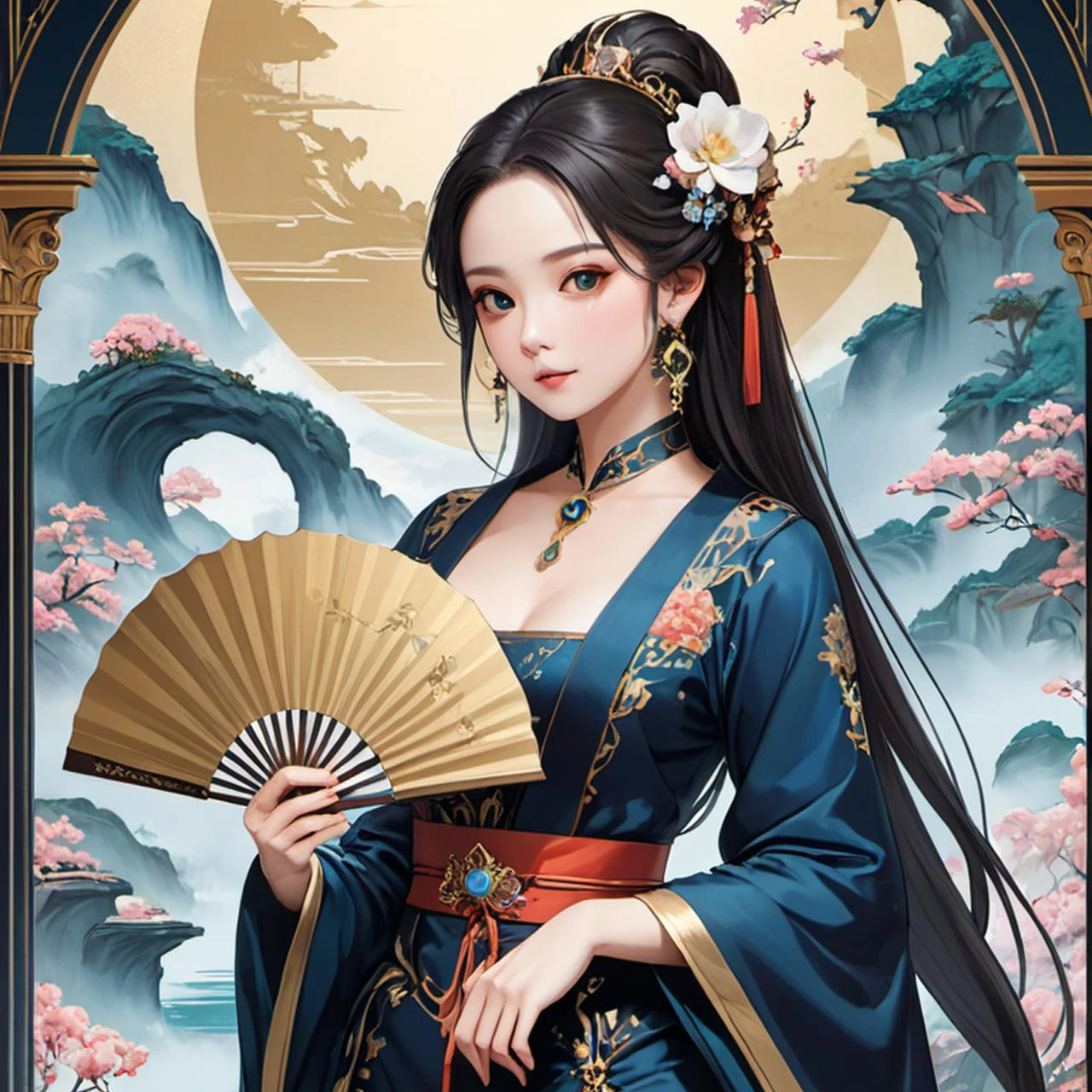 結月 椿