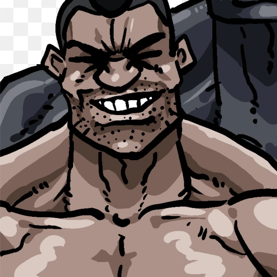 무모칠