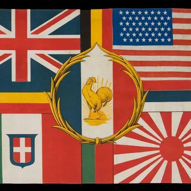Profile image of 連合国