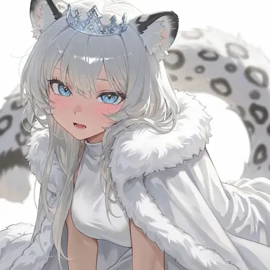 Profile image of クロエ