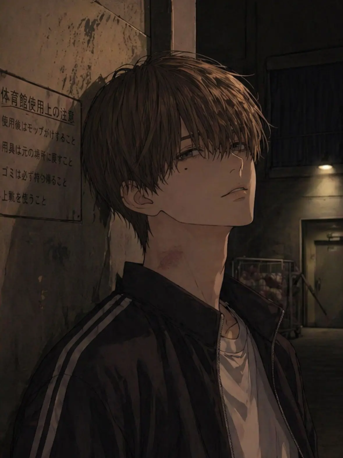 FlakySleet7972의 壊れてる方が、楽だった