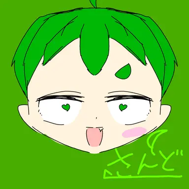 Profile image of さんど。