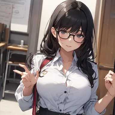 Profile image of 麗奈