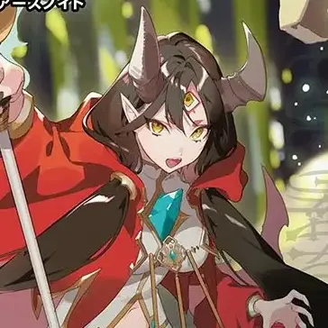 Profile image of フィオナ