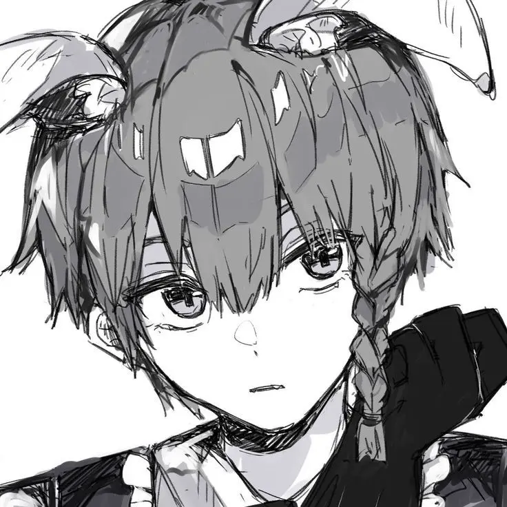 BarrenCoat5041의 付き合っている三角関係 ブルロ