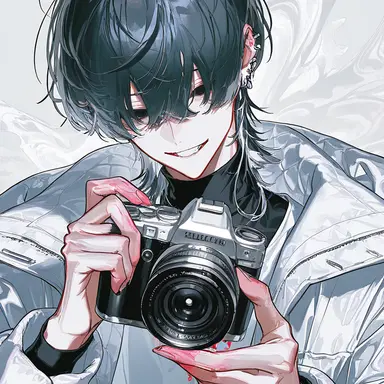 Profile image of 仁