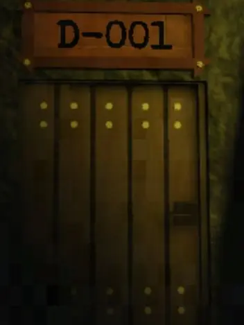 Checkenginelight의 Rooms found footage