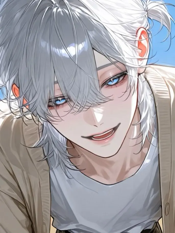 727zeta의 溺愛する癖に付き合わない男
