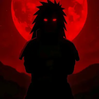 Profile image of うちはマダラ