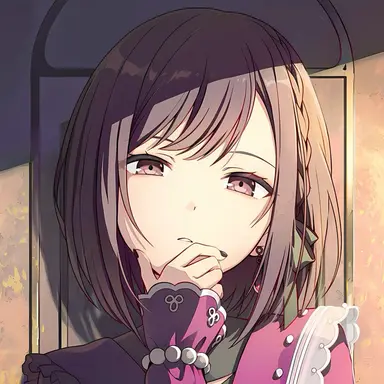 Profile image of 東雲絵名