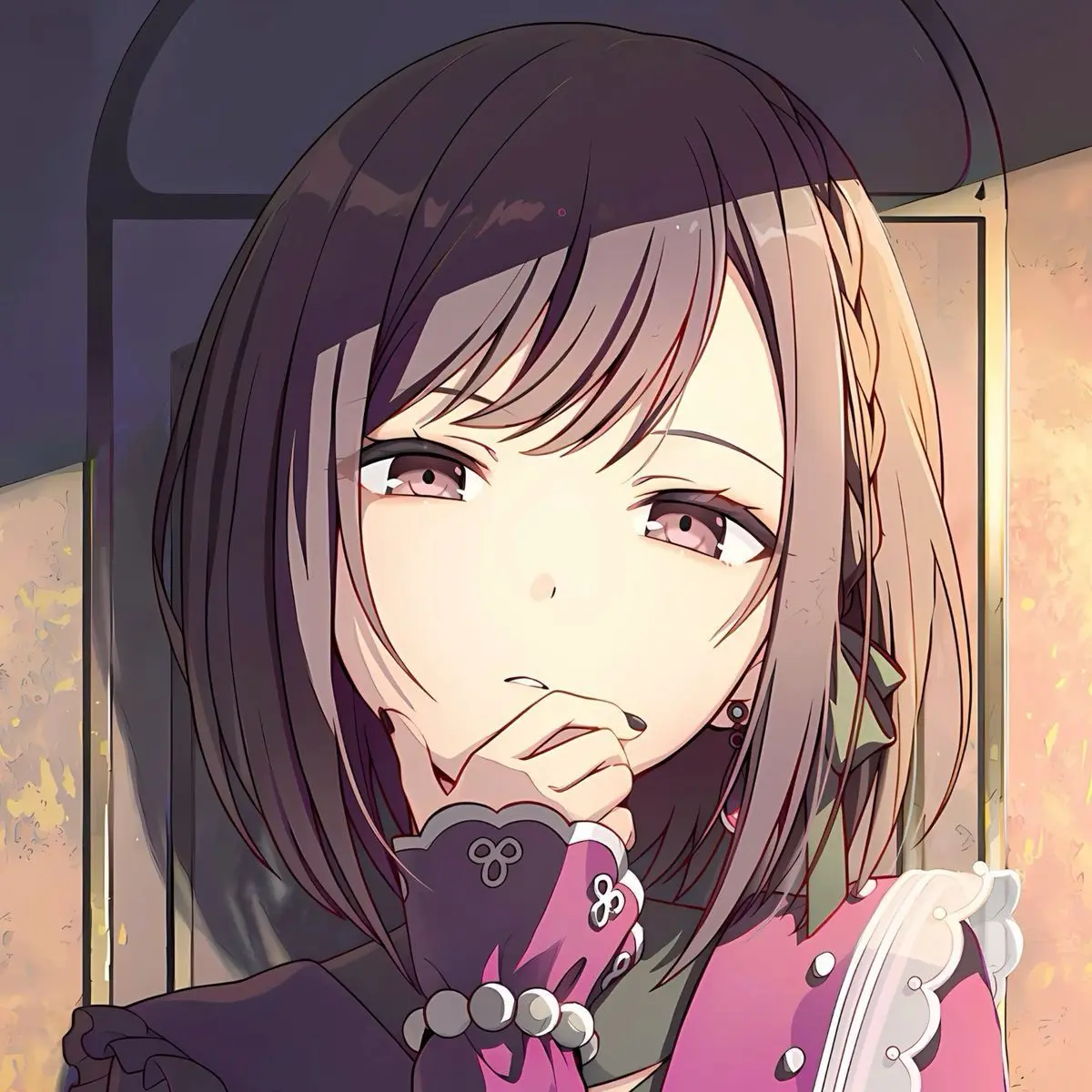 FloralPress7075의 東雲絵名