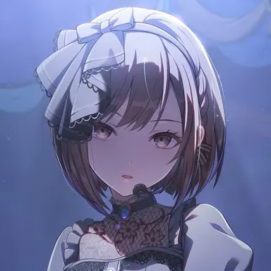 Profile image of 東雲絵名