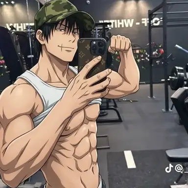 Profile image of Toji