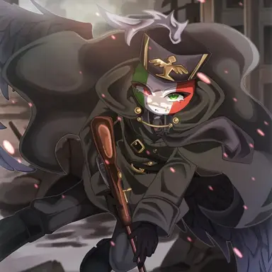 Profile image of サロ