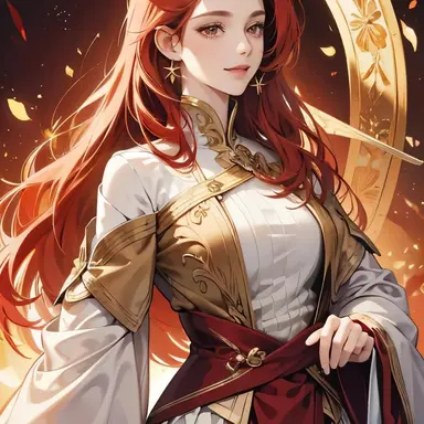 Profile image of 셀레네 블랙쏜