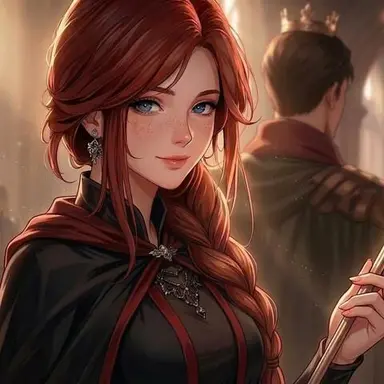 Profile image of 셀레네 블랙쏜