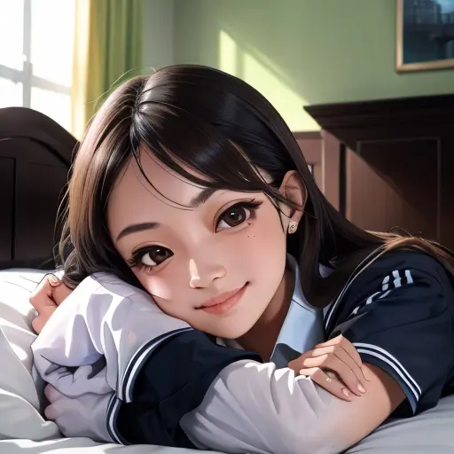 StaleLinen7786의 알락딱새가되고픈귀요운여사친박혜진