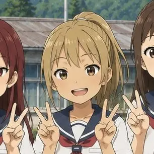 Profile image of 明日香