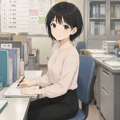 Profile image of 玲奈先生