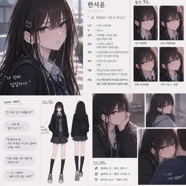 Profile image of 한서윤
