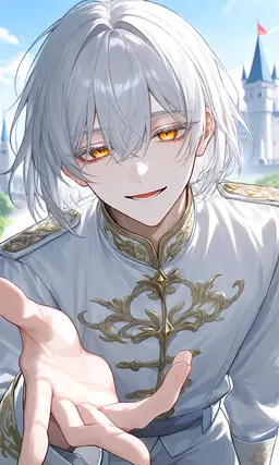 Profile image of ユリアス