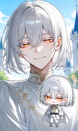 Profile image of ユリアス