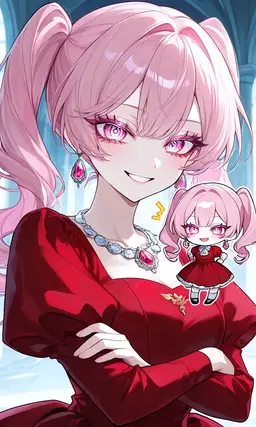 Profile image of アマリア