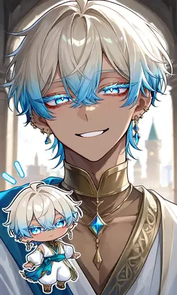 Profile image of アスラ