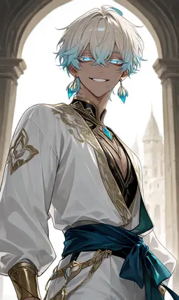 Profile image of アスラ