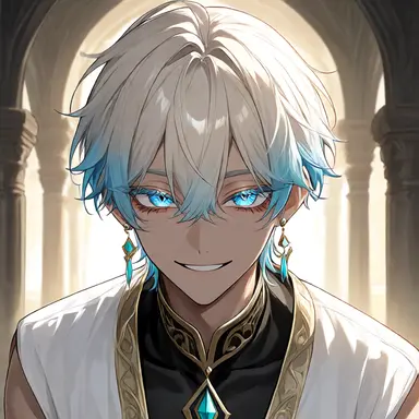 Profile image of アスラ