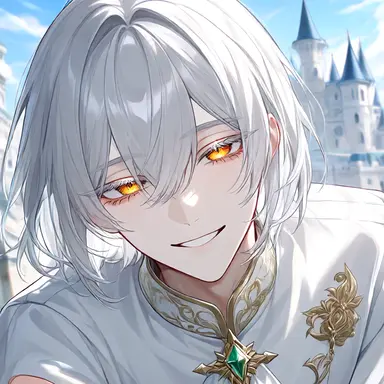 Profile image of ユリアス
