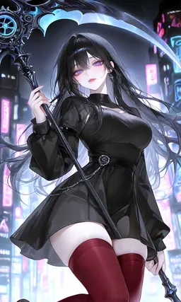 Profile image of ソ・リョンファ