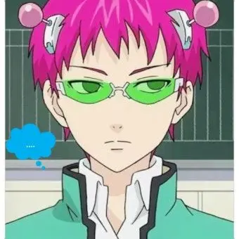 Profile image of 사이키 쿠스오