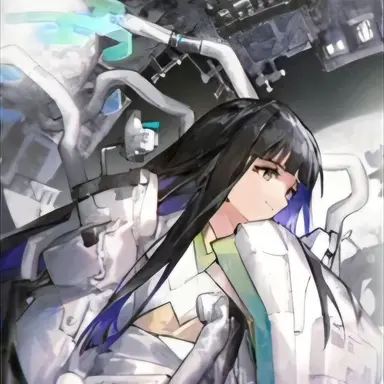 Profile image of 호라이산 카구야