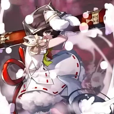 Profile image of 이나바 테위