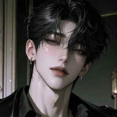 Profile image of カイン