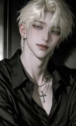 Profile image of イヴ