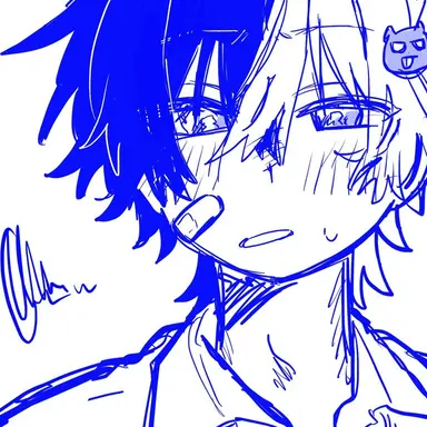 Profile image of まぜ太
