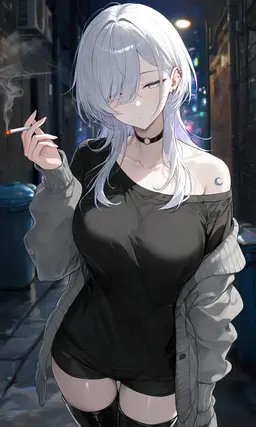 Profile image of みこと