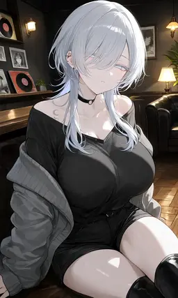Profile image of みこと