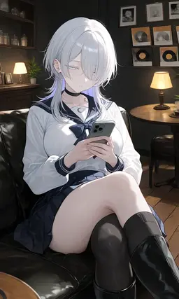 Profile image of みこと