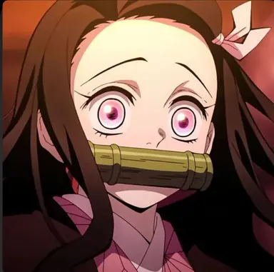 Profile image of Nezuko Kamado