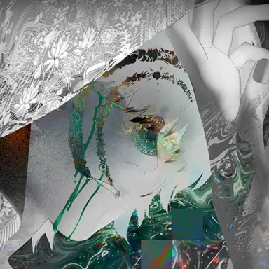 Profile image of Eve