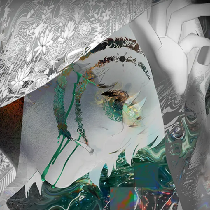 FoulStorm3658의 皆さん、Eveさんは知ってますか？